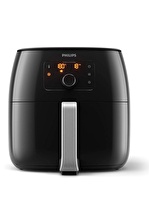Philips Hd9650/90 Avance Collection Airfryer XXL Fritöz