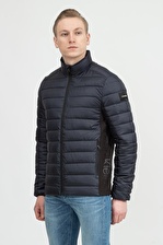 Calvin Klein Mavi Erkek Mont K10K108291DW4