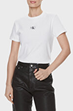 Calvin Klein Bayan T Shirt J20J222687 YAF