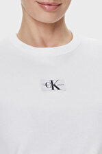 Calvin Klein Bayan T Shirt J20J222687 YAF
