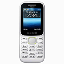 Samsung SM B310 E Cep Telefonu