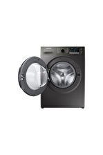 Samsung WW5000T (WW90TA046AX/AH) Önden Yüklemeli, Eco Bubble, Buhar Teknolojisi, DIT Çamaşır Makinesi