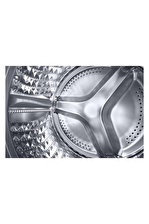 Samsung WW5000T (WW90TA046AX/AH) Önden Yüklemeli, Eco Bubble, Buhar Teknolojisi, DIT Çamaşır Makinesi