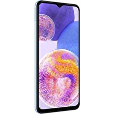 Samsung Galaxy A23 Mavi 128 GB 6 GB Ram (Samsung Türkiye Garantili)