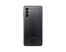 Samsung Galaxy A04S Siyah 64 GB 4 GB Ram Akıllı Telefon (Samsung Türkiye Garantili)