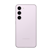 Samsung Galaxy S23 Mor 256 GB 8 GB Ram Akıllı Telefon (Samsung Türkiye Garantili)