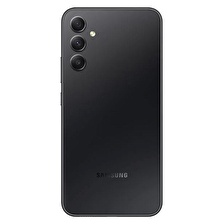 Samsung Galaxy A34 5G Awesome Grafiti 128 GB 8 GB Ram Akıllı Telefon (Samsung Türkiye Garantili)