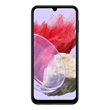Samsung Galaxy M34 Koyu Mavi 128 GB 6 GB Ram Cep Telefonu (Samsung Türkiye Garantili)