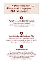 MISSHA Yoğun Kapatıcılık Sunan BB Krem M Perfect Cover BB Cream Ex No: 21 ( 20 ML )