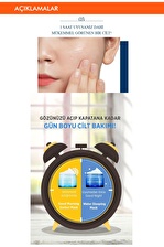 Nemlendirici Gece Uyku Maskesi 105ml APIEU Good Night Water Sleeping Mask