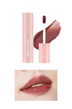 Işıltı&Dolgunluk Veren Parlak Gloss Tint APIEU Juicy-Pang Sparkling Tint RD02