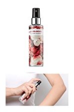 Yoğun Esanslı Kalıcı Saç&Vücut Spreyi 105ml Dare Body Mist (Flower Market)