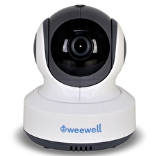 Weewell WMV870R Wifi Dijital Bebek İzleme Kameralı