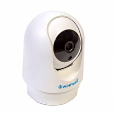 Weewell IP Kamera WMV630 Digital Bebek Video Monitor