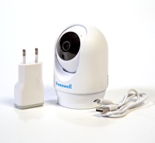 Weewell IP Kamera WMV630 Digital Bebek Video Monitor