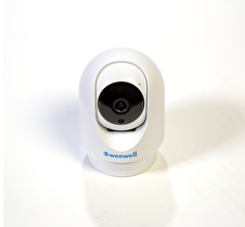 Weewell IP Kamera WMV630 Digital Bebek Video Monitor