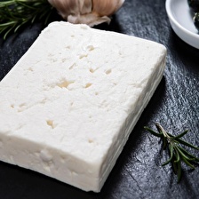 DoğuMark - Taze Beyaz Peynir - Tam Yağlı - İnek (700g)