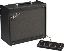 Fender Mustang GTX100 Elektro Gitar Amfisi