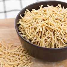 DoğuMark - Kesme Erişte - Makarna (500g)