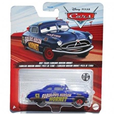 Disney Pixar Cars Hudson Hornet DXV70 DXV29 Lisanslı Ürün