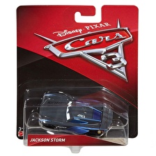 Disney Pixar Cars 3 Jackson Storm