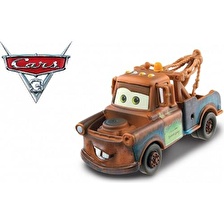 Disney Pixar Cars Metal Araba - Mater FJH92 DXV29 Lisanslı Ürün