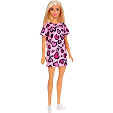 Barbie Şık Barbie Bebekler GHW45