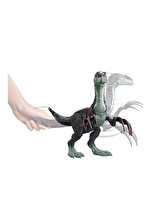 Jurassic World Slashin' Slasher Dinozor Figürü GWD65 Lisanslı Ürün