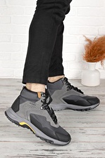 DUNLOP Orthopedix 2025 Waterproof Outdoor Erkek Sneaker Spor Ayakkabı Bot