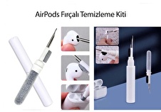 Pmr Airpods Kulaklık Fırçalı Temizleme Kiti