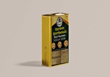 Ulysses Zeytinyağı Soğuk Sıkım Zeytinyağı 5 lt Teneke 