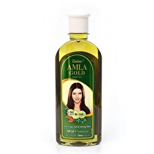 Dabur Amla Gold Saç Bakım Yağı - 200 ml