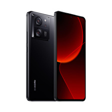 Xiaomi 13T Siyah 256 GB 12 GB RAM Akıllı Telefon (Xiaomi Türkiye Garantili)