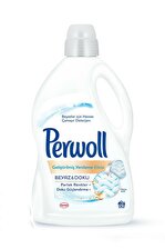 Perwoll Renk Koruma Beyazlar için Sıvı Deterjan 50 Yıkama 3 lt