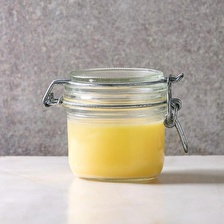 DoğuMark - Sade Tereyağı - Eritilmiş - Saf (500g)