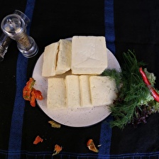 DoğuMark - Koyun Peyniri (1 Kg)