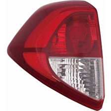DEPO STOP LAMBASI DIŞ SAĞ HYUNDAI TUCSON 2015- - 92402D7100