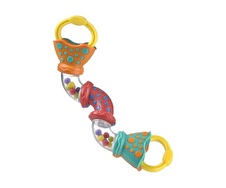 Playgro My First Tut Ve Çevir Çıngırak