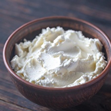 DoğuMark - Süt Kaymağı (500g)