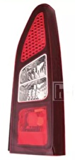 BSG STOP LAMBASI SAĞ PEUGEOT PARTNER - CITROEN BERLINGO 2012- - 9677205080