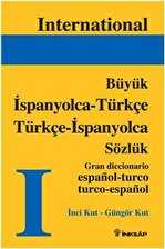 Büyük / Ispanyolca-Türkçe Türkçe-Ispanyolca Sözlük