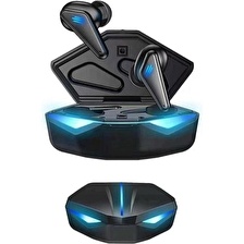 Torima K55 Kablosuz LED Işıklı Oyuncu Bluetooth Kulaklık 5.0 K55S