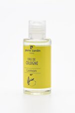 Pierre Cardin Limon Kolonyası 80 Derece Pet Şişe 50 ml
