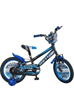 MİTO BİSİKLET 16 J 1601 BADKID ERKEK ÇOCUK