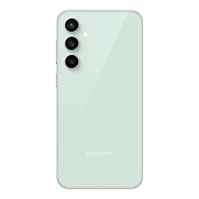 Samsung Galaxy S23 FE 128 GB 8 GB Yeşil (Samsung Türkiye Garantili)