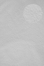Decovilla Pamuk Fitted 60 x 120 Su Geçirmez Alez Beyaz