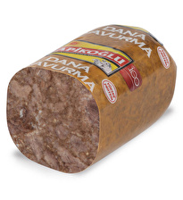 BLOK DANA KAVURMA