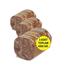   BLOK DANA KAVURMA ÜÇLÜ PAKET