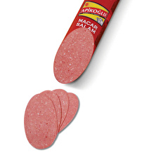 BLOK DANA MACAR SALAM 1000 GR. ÜÇLÜ PAKET (TOPLAM 3000 GR.)