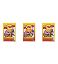 DANA KOKTEYL SOSİS 220 GR. ÜÇLÜ PAKET (TOPLAM 660 GR.)
